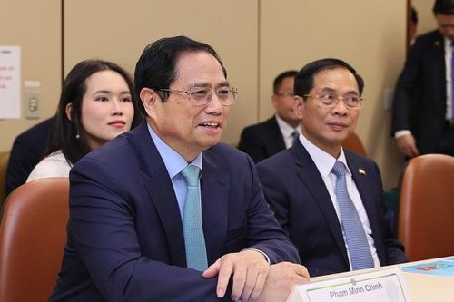 Hạ viện, Thượng viện Brazil và Quốc hội Việt Nam cần tăng cường thúc đẩy các cuộc tiếp xúc cấp cao