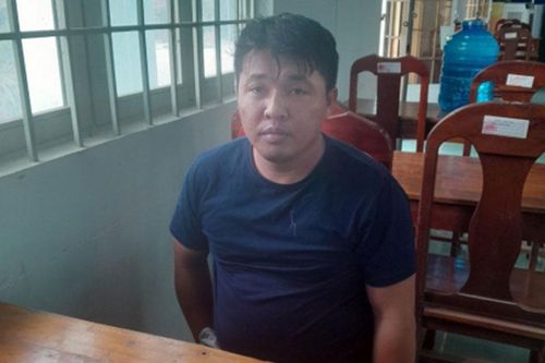 Bắt nhóm đối tượng nổ súng bắn người trọng thương vì món nợ 9 triệu đồng