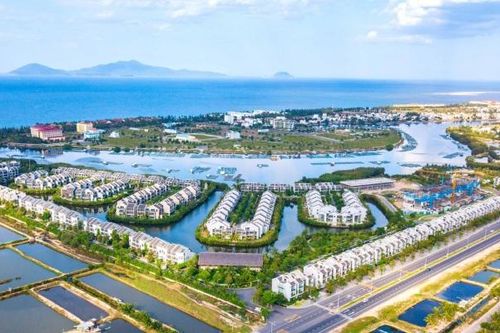 Khu đô thị Casamia của Tập đoàn Đạt Phương dành giải 'Dự án đáng sống 2023'
