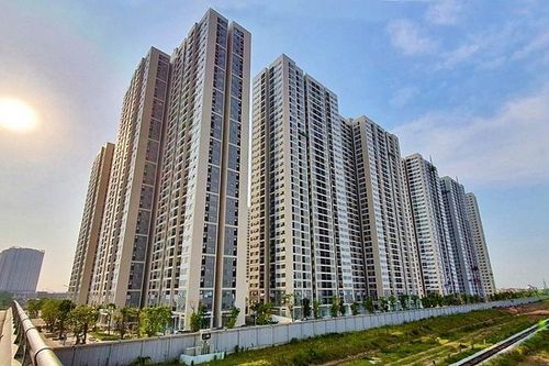 Nghịch lý: Khi chung cư không còn là tiêu sản, càng ngày càng có giá