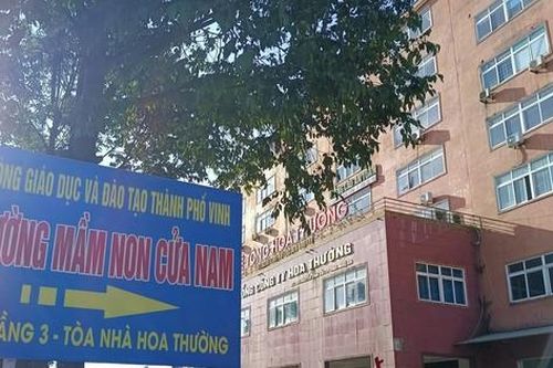 Dự án trường mầm non hơn 50 tỉ đồng 'ách tắc', hàng trăm học sinh phải đi học nhà thuê