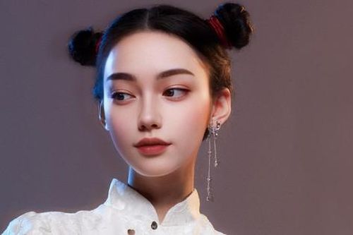 Ngôi sao AI lần đầu diễn xuất ở phim truyền hình Trung Quốc