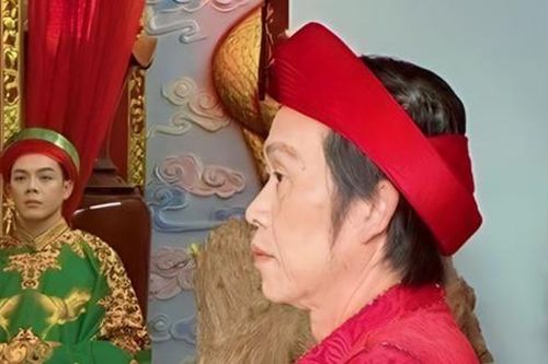 Hoài Linh và gần 200 nghệ sĩ cúng giỗ Tổ ngành sân khấu