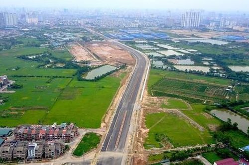 Đồng Nai tiếp tục nới tiến độ khu dân cư chậm triển khai của Bitexco