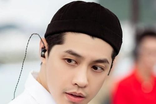 Ca sĩ Noo Phước Thịnh xin lỗi sau bình luận khiếm nhã
