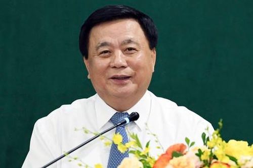 GS. TS. Nguyễn Xuân Thắng: Quan trọng là thực hành tư tưởng Hồ Chí Minh
