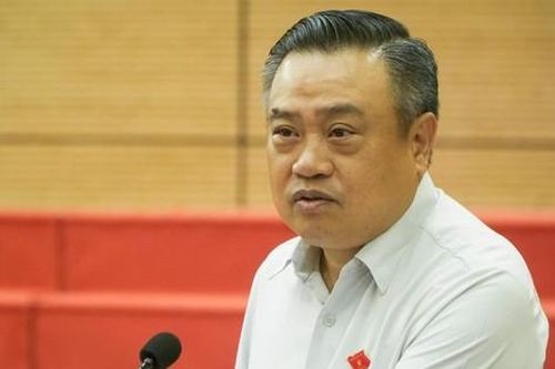 Ông Trần Sỹ Thanh muốn biến bãi rác lớn nhất Hà Nội thành công viên