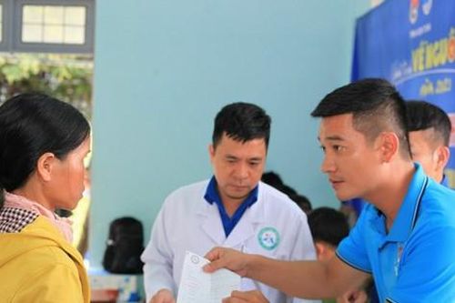 Tuổi trẻ Kon Tum thực hiện nhiều hoạt động ý nghĩa nối mạch nguồn tri ân