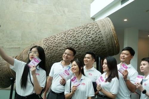 Thanh niên với sứ mệnh chấn hưng văn hóa trong kỷ nguyên số
