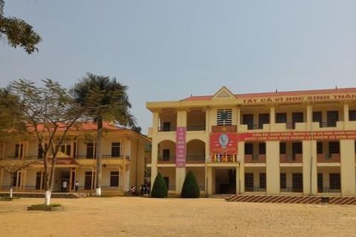 Tạm giữ đối tượng nghi bỏ độc vào thức ăn của học sinh ở Sơn La