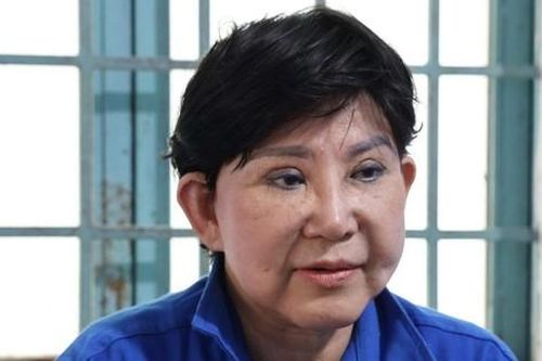 Nữ quái chuyên 'dụ' khách tiêm mỹ phẩm làm đẹp rồi gây mê, chiếm đoạt tài sản