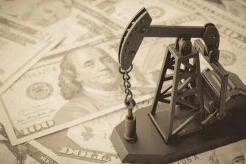 Dầu thô Mỹ thế chỗ sản lượng bị cắt giảm của OPEC+