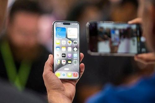 iPhone 15 Pro dùng chip 3nm vẫn gặp vấn đề quá nóng