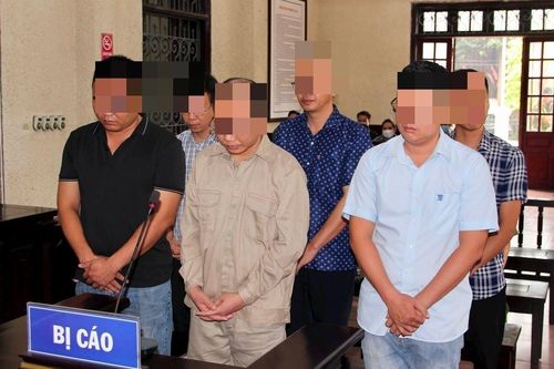 Hải Dương: Lãnh đạo Trung tâm đăng kiểm lĩnh án