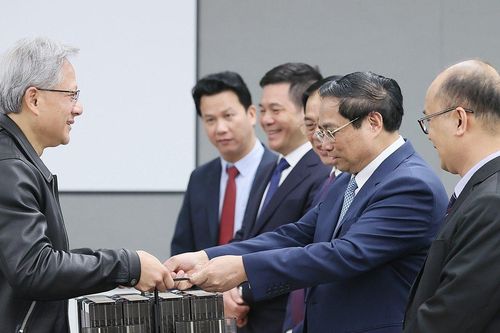 Thông điệp xuyên suốt trong chuyến công du đến Mỹ của Thủ tướng Phạm Minh Chính