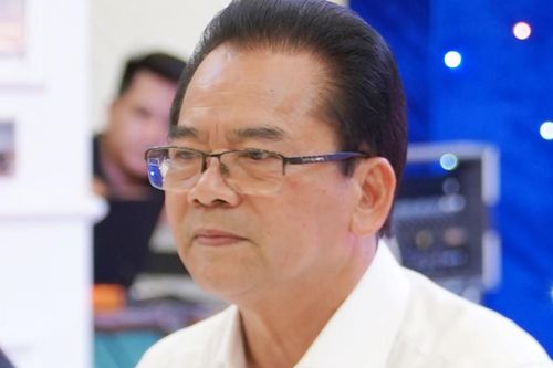 'Nỗi ê chề' của NSND Trần Nhượng