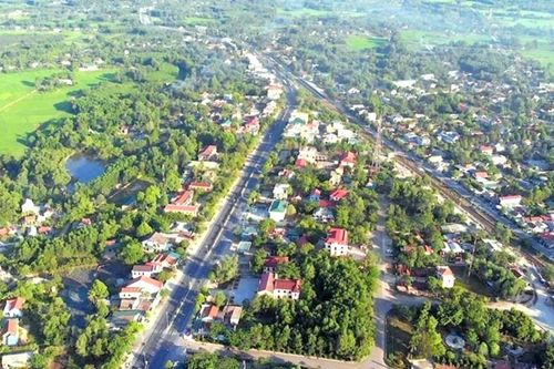Tỉnh miền Trung sắp đấu giá đất, khởi điểm từ 2 triệu đồng/m2