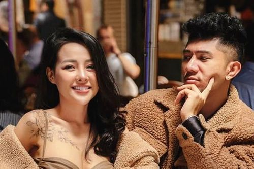 Ngân 98 - bạn gái Lương Bằng Quang lên tiếng về 'cảnh nóng' trong phim 'Live'