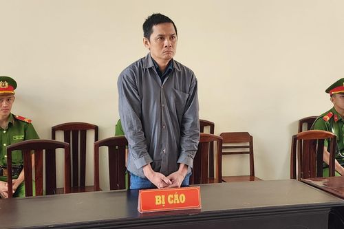 Mượn gần 2 tỷ đồng rồi bỏ trốn, chủ nhà hàng lĩnh án 6 năm tù