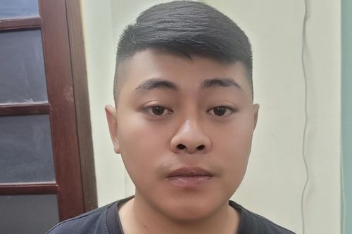Đang đi trên cầu Bài Thơ, nam thanh niên bị bắn vào vai