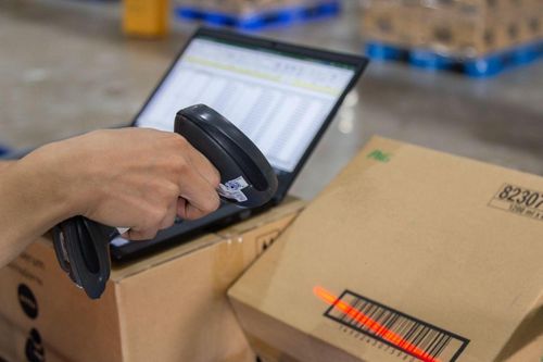 Trung tâm phân loại hàng hóa tự động - lợi thế của doanh nghiệp logistics
