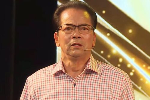 Nỗi đau của gia đình NSND Trần Nhượng được các con tái hiện
