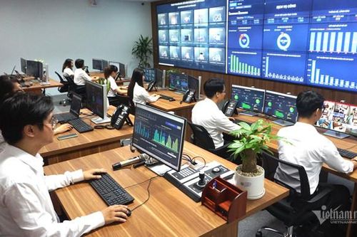Đà Nẵng nhận giải thưởng quốc tế Thành phố thông minh Seoul 2023