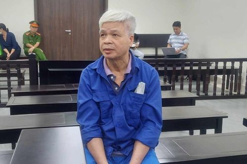 Án chung thân cho đại gia lừa hàng trăm người đổ tiền vào 'dự án ma'
