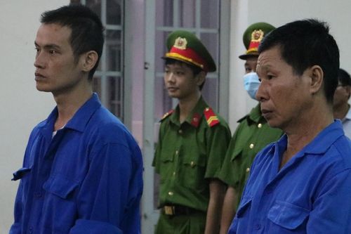 Mâu thuẫn từ cuộc nhậu ở khu trọ, người mất mạng, kẻ lĩnh án