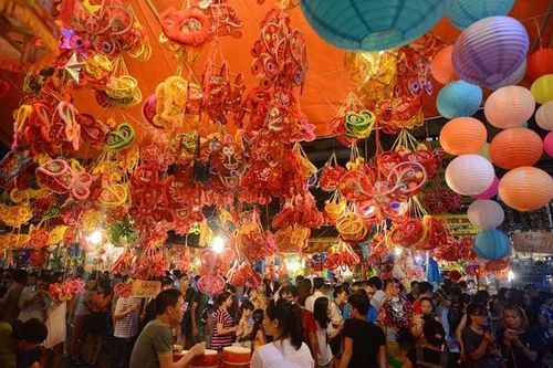4 kiêng kỵ trong ngày Tết Trung thu theo quan niệm xưa