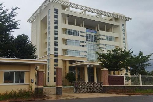 Bổ nhiệm Giám đốc Sở Tài chính tỉnh Bình Thuận