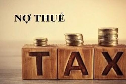 Hải Phòng 'bêu' tên 886 doanh nghiệp nợ thuế hơn 1.500 tỉ đồng