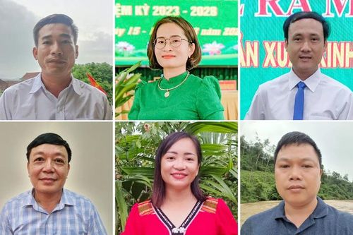 Nhiều tâm tư, nguyện vọng gửi gắm đến Đại hội Hội Nông dân tỉnh nhiệm kỳ 2023-2028