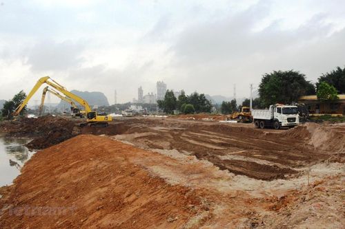 Dự án Cao tốc Khánh Hòa-Buôn Ma Thuột đã chọn xong nhà thầu xây lắp