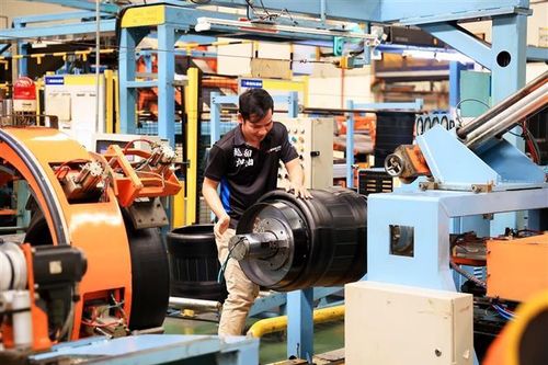 Báo Mỹ: Việt Nam đang trở thành 'nam châm' hút FDI ở Đông Nam Á