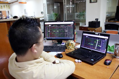 Chuyên gia: Giai đoạn tăng trưởng mạnh của TTCK đã chấm dứt?