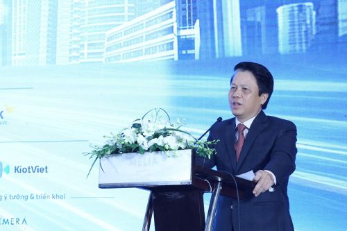 Thanh toán không tiền mặt phải đảm bảo an toàn, tiện lợi