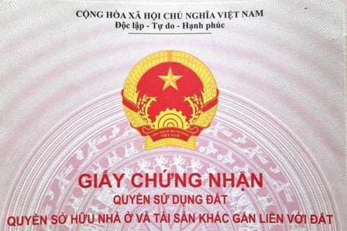 Bình Định: Người dân ở huyện Vân Canh mòn mỏi chờ được 'cấp sổ' hồng
