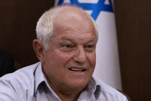 Bộ trưởng Israel có chuyến thăm công khai đầu tiên tới Saudi Arabia