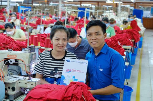 TP Hồ Chí Minh: Giúp người lao động tránh bẫy tín dụng đen