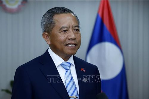 Bản sắc 'ngoại giao cây tre': Mở ra cục diện mới để xây dựng, bảo vệ và phát triển đất nước Việt Nam
