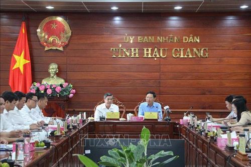 Chia sẻ kinh nghiệm phát triển chuỗi giá trị trong nông nghiệp