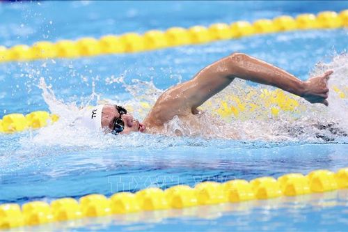 ASIAD 2023: Ngày thi đấu nhiều tiếc nuối