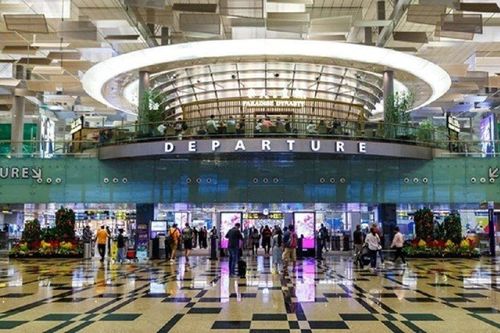 Singapore triển khai xuất nhập cảnh không cần hộ chiếu vào năm 2024
