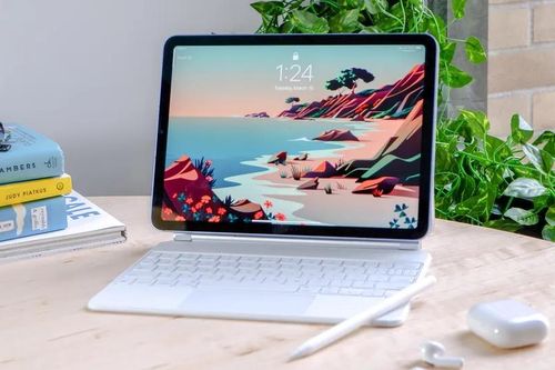 3 máy tính bảng đáng mua nhất hiện nay