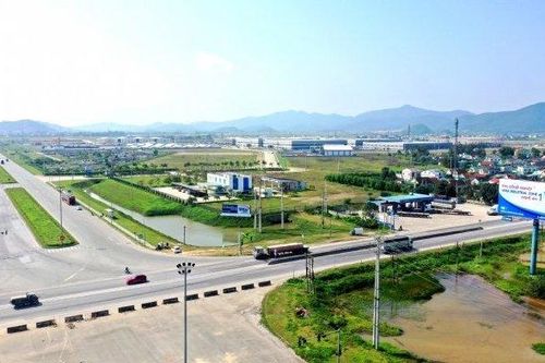 Nghệ An lọt top đầu về thu hút đầu tư FDI 9 tháng đầu năm