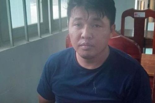 Bắt khẩn cấp nhóm người nổ súng vào nam thanh niên ở Bình Dương