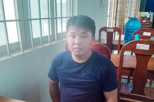 Bắt 3 đối tượng trong vụ nổ súng bắn người ở Bình Dương