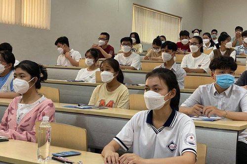 Kỳ thi đánh giá năng lực, đánh giá tư duy năm 2024 có gì mới?