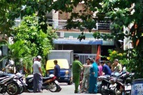 Bình Dương: Điều tra vụ đi làm về, vợ tá hỏa phát hiện chồng tử vong